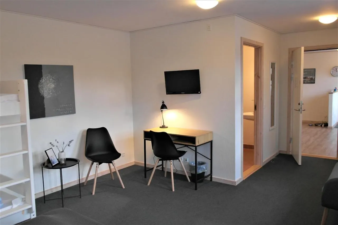 Skjoldbjerg Garnihotel Vorbasse Hotel