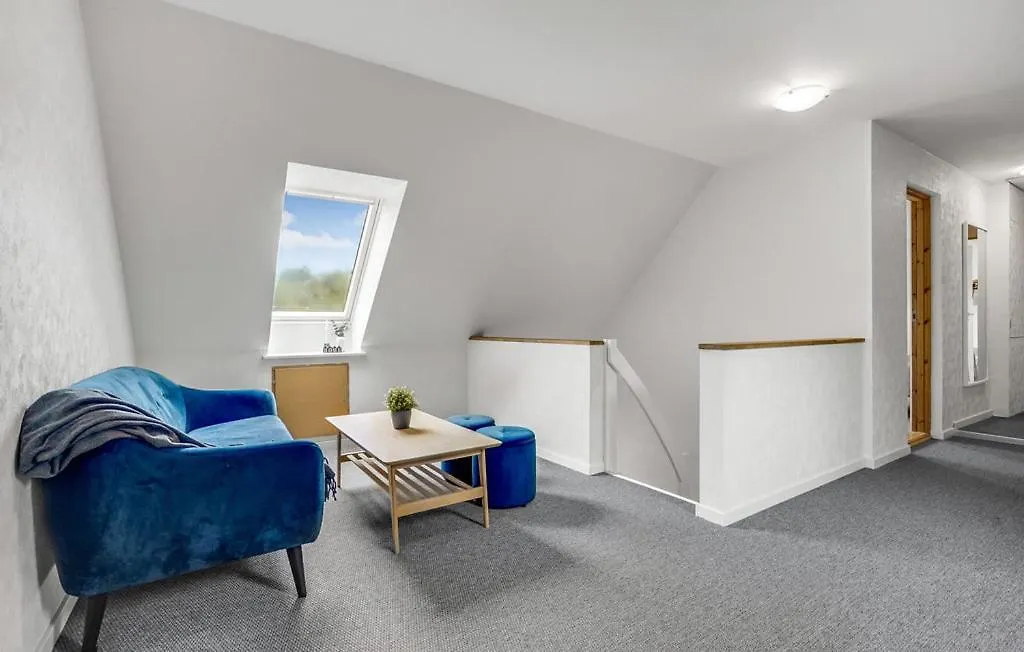 Hotel Skjoldbjerg Garnihotel Vorbasse