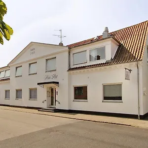 *** Hotel Petit Denemarken