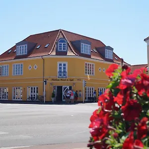 *** Hotel Foldens Denemarken