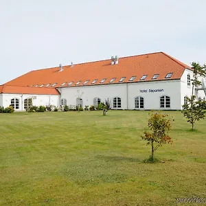 *** Hotel Soparken Denemarken